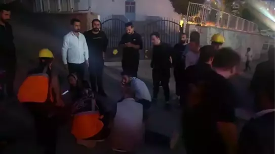 Kaybolan 13 Yaşındaki Kız Baygın Bulundu
