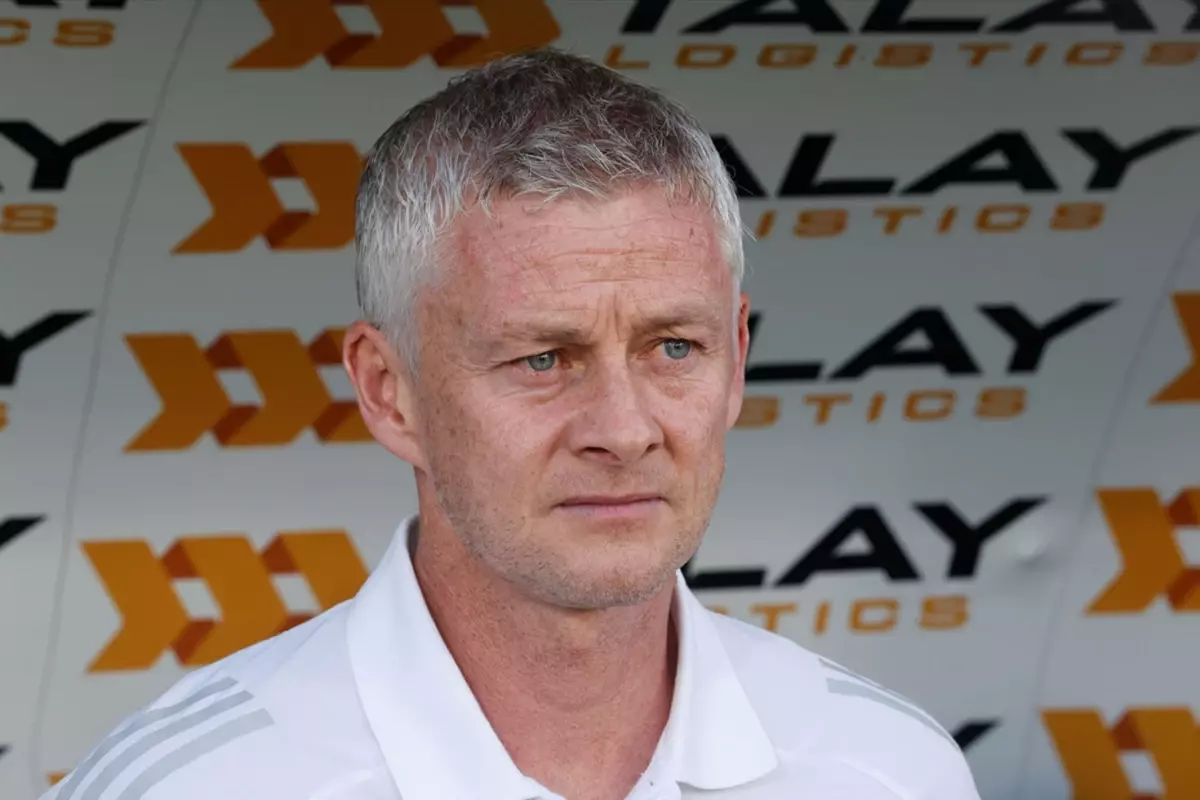 Beşiktaş'ta Solskjaer'den transfer sorusuna cevap! Bölge bölge saydı