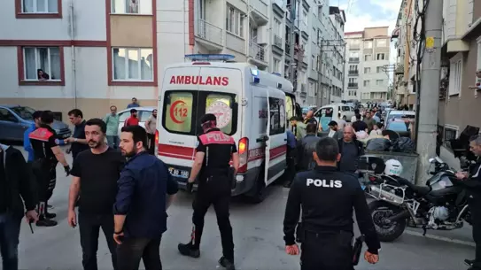 Edirne'de Bıçaklı Kavga: 5 Yaralı, 10 Gözaltı