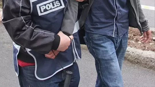 Çorum'da polise mukavemet eden 3 kişi tutuklandı