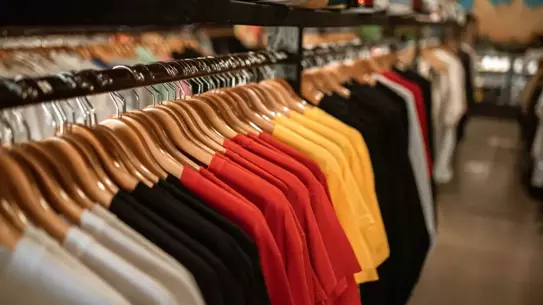Türk tekstil devi iflas bayrağını çekmek üzere