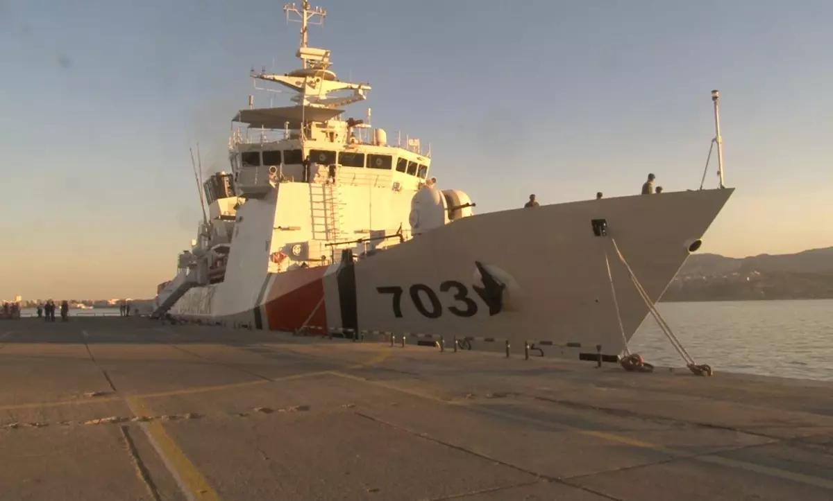 Anadolu Yıldızı-2025 Başladı