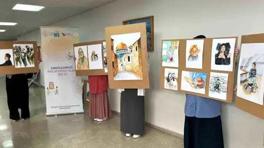 Düzce'de Empati Semineri