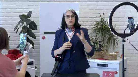 Kadın Girişimci: Öznur Kurt'un Başarı Hikayesi