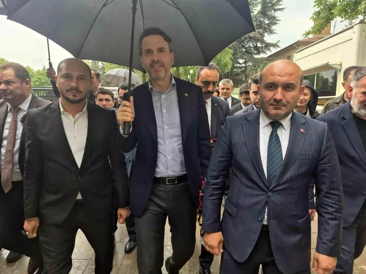 Seyitgazi'ye 400 Yeni İşçi Müjdesi