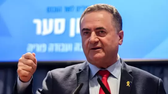 İsrail'den Gazze'ye Kapsamlı Saldırı Talimatı
