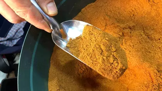 Eskişehir'de Sucuk Yapımına İpuçları