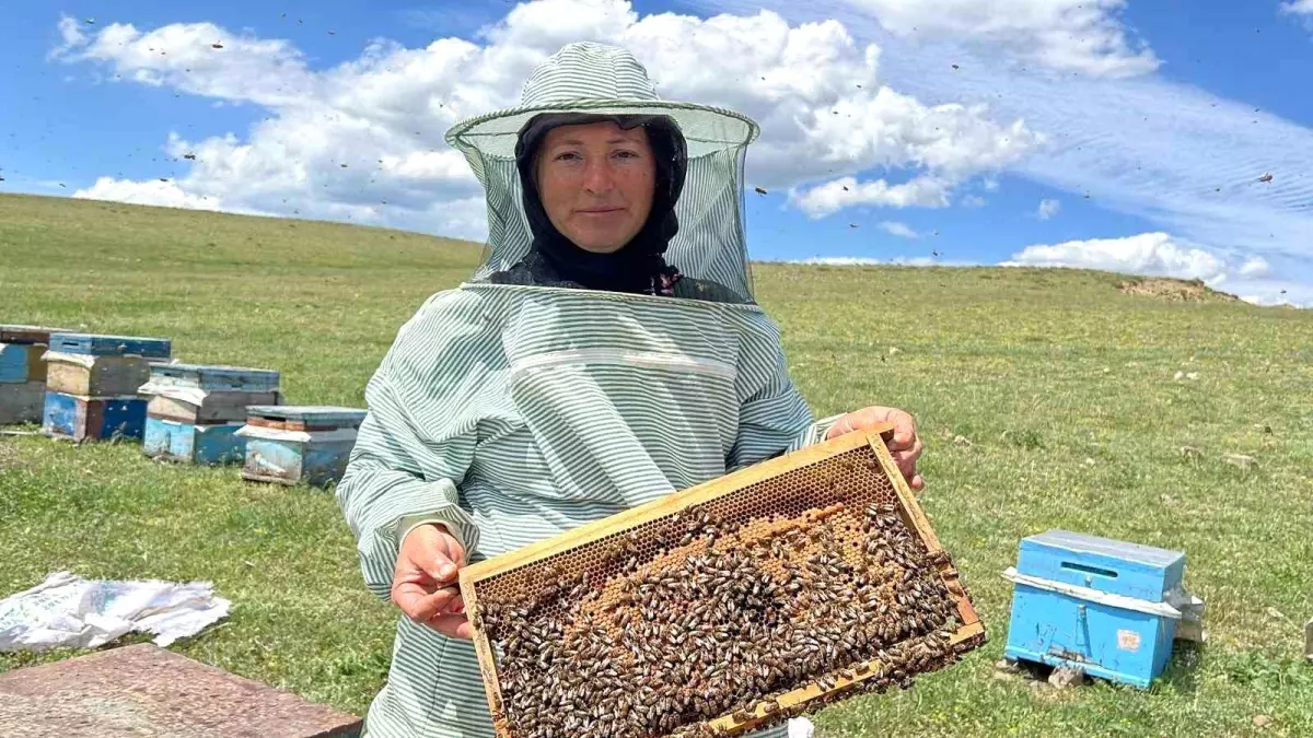 Dededen Toruna Arıcılık Geleneği