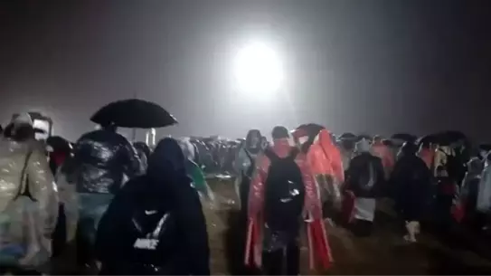 AK Parti İl Başkanı'ndan Denizli Büyükşehir Belediyesi'ne Sert Eleştiri