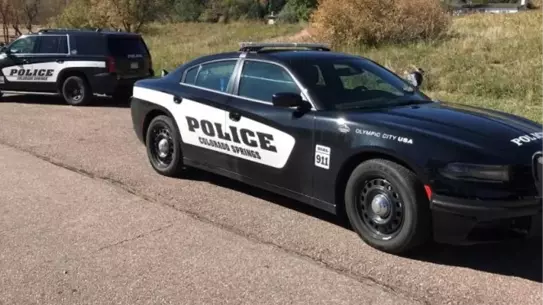 Colorado'da İsrail Yanlısı Gösteriye Saldırı