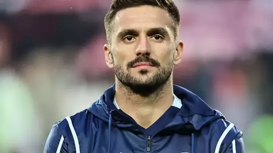 Dusan Tadic, Fenerbahçe'ye veda etti: Asla unutmayacağım