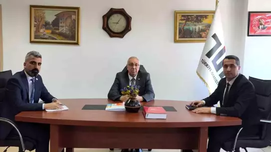 Diyarbakır ve Şanlıurfa'da Tarım Sayımı Hazırlıkları Tamamlandı