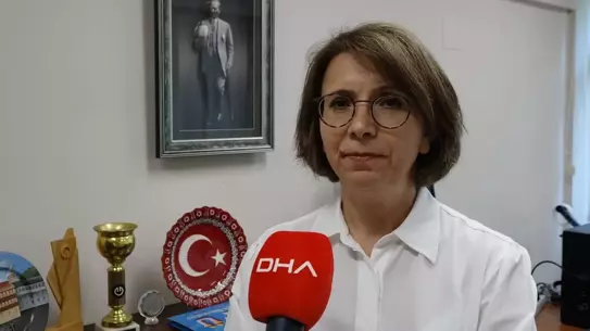 Kaçkar Dağları'nda Ağır Su Potansiyeli