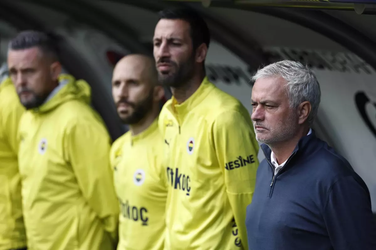 Fenerbahçe, 2024-25 Sezonunu İkinci Sırada Tamamladı
