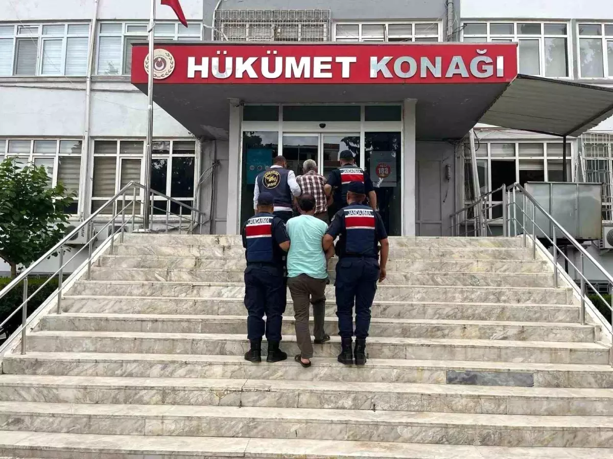 Gülnar'daki cinayet soruşturmasında 4 yıl sonra tutuklama