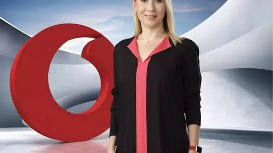 Vodafone 4.5G Hızını İkiye Katladı