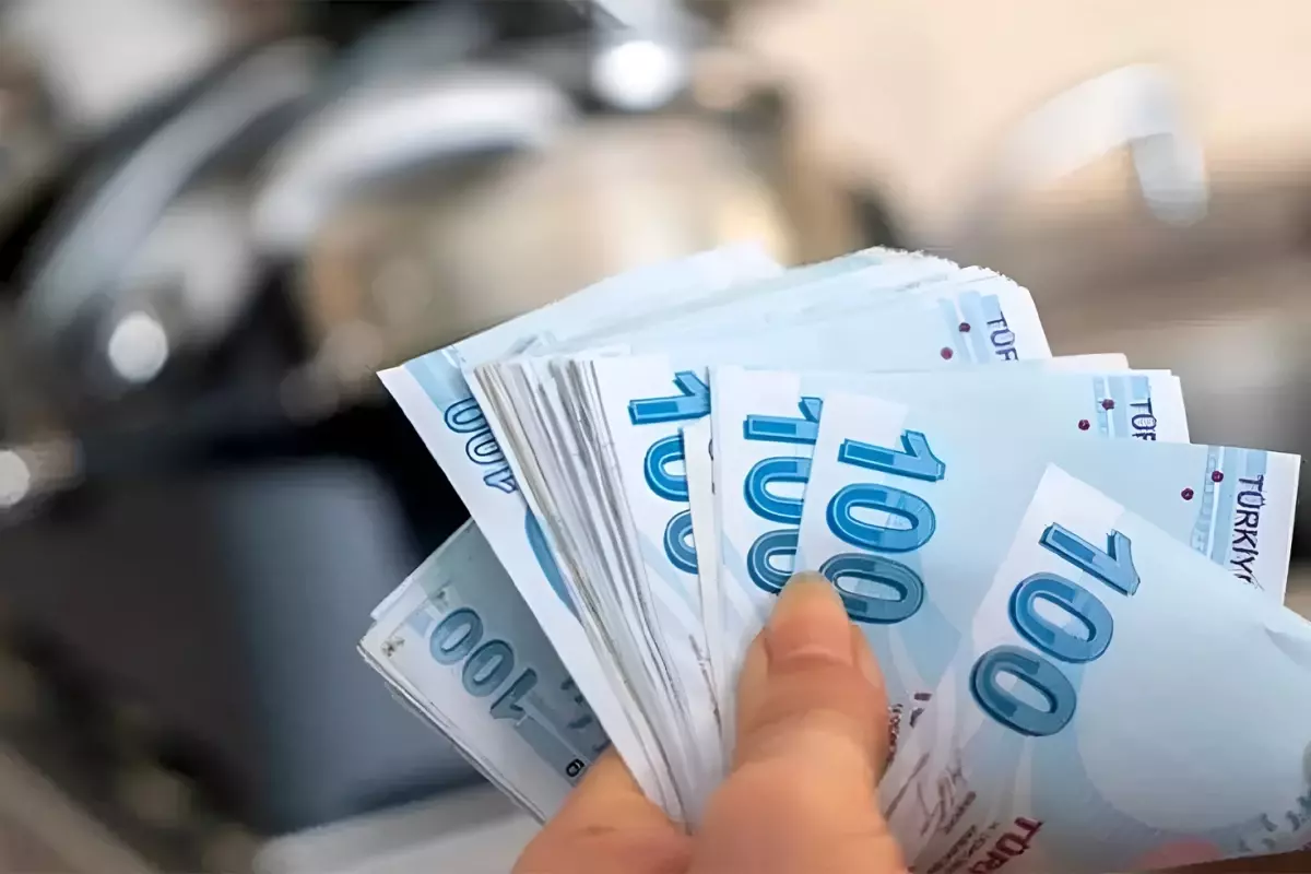 Emekli sandığı kapsamındaki emeklilere maaş ödemeleri 4 Haziran'da yapılacak