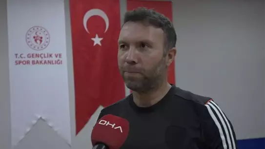 Ersoy Turp: Boccia ile Hayata Bağlandı