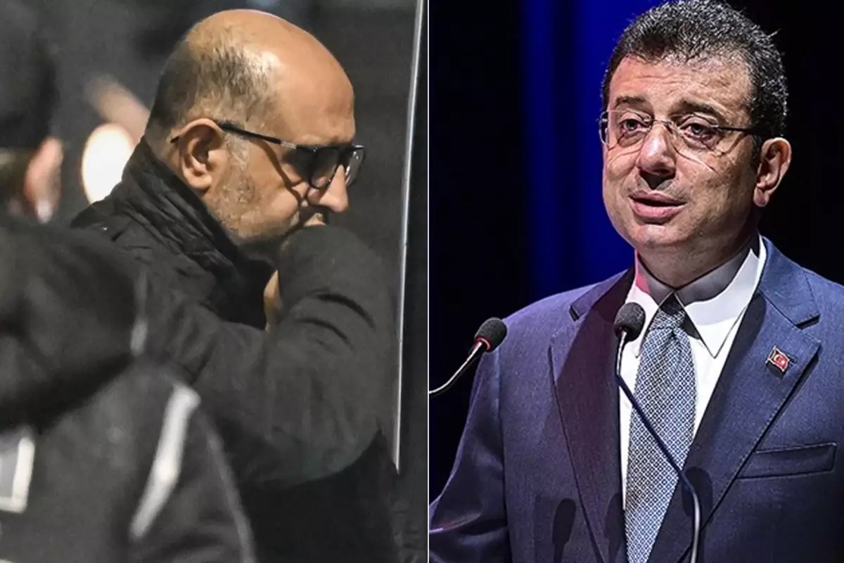 İBB İddiaları: Aziz Aktaş'ın İtirafları