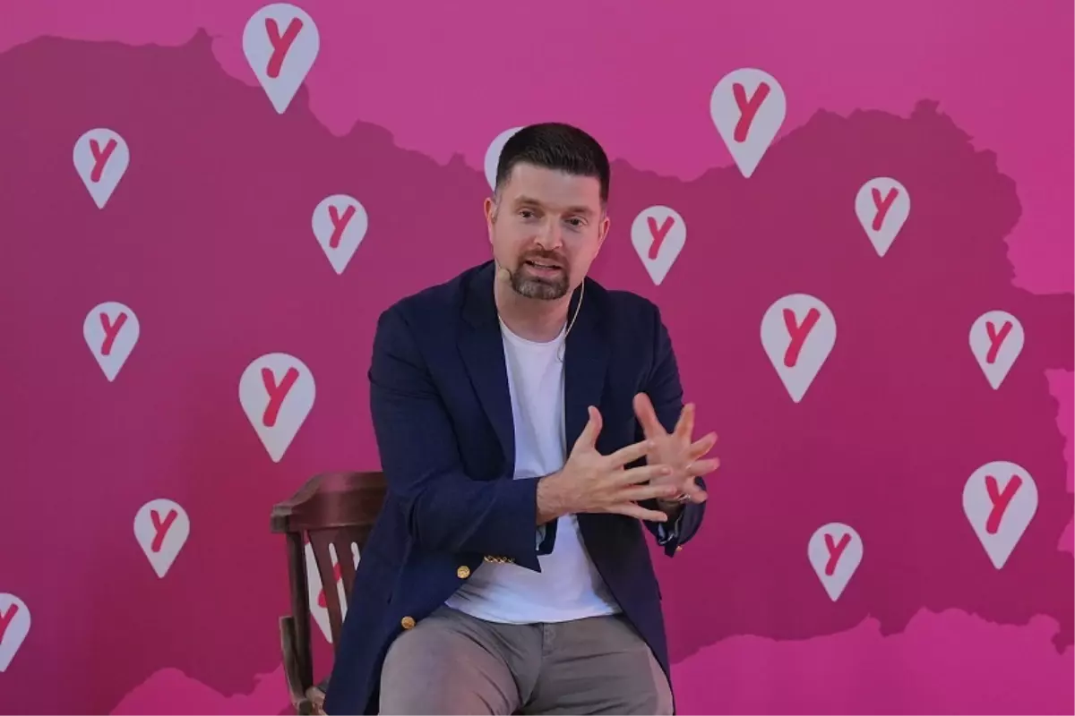 Yemeksepeti'nden Türkiye'nin Keyif Haritası
