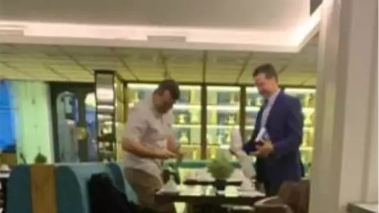 Metin Gürcan'a Casusluktan 16 Yıl 8 Ay Hapis