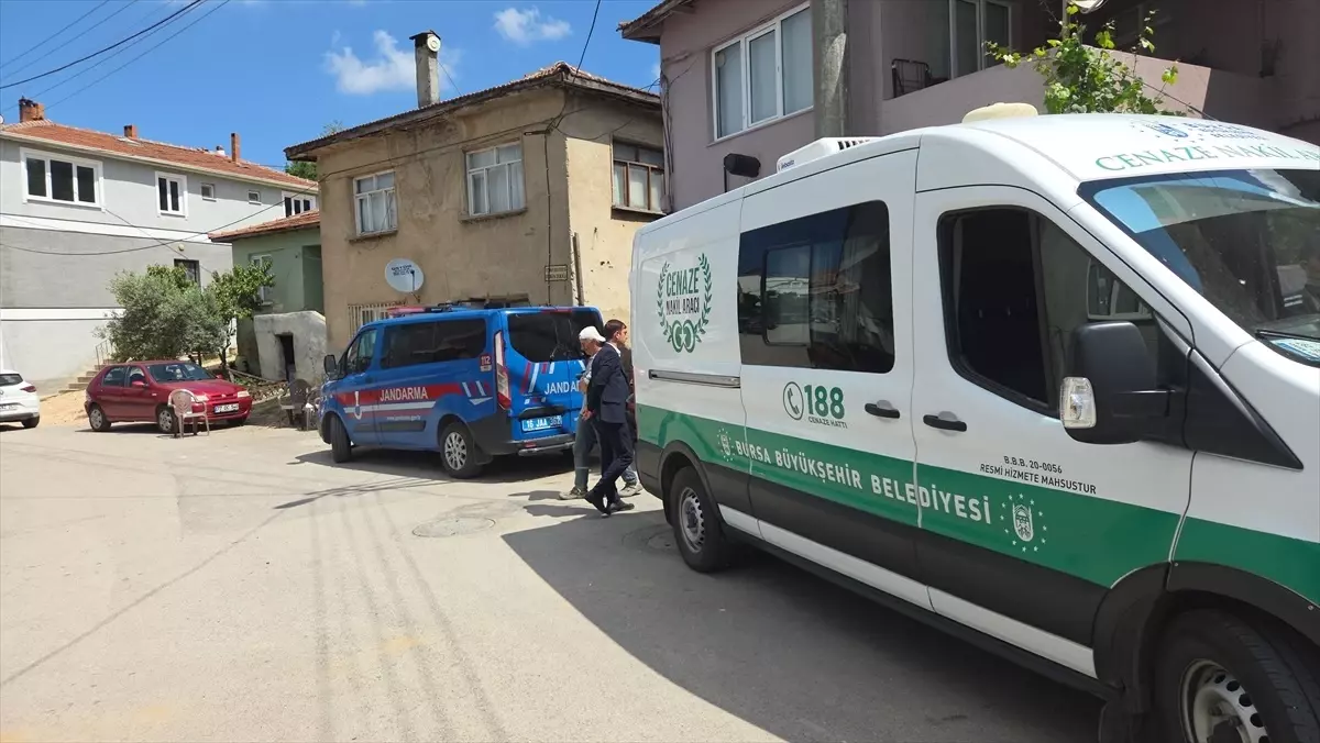 Bursa'da Üniversite Öğrencisi Ölü Bulundu