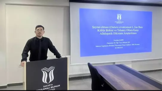 Bursa'da Stajyer Genç Ölü Bulundu