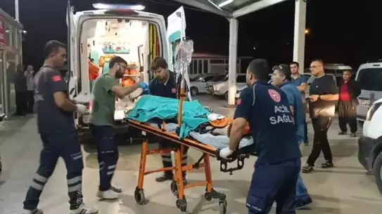 Kozan'da İş Kazası: Mühendis Hayatını Kaybetti