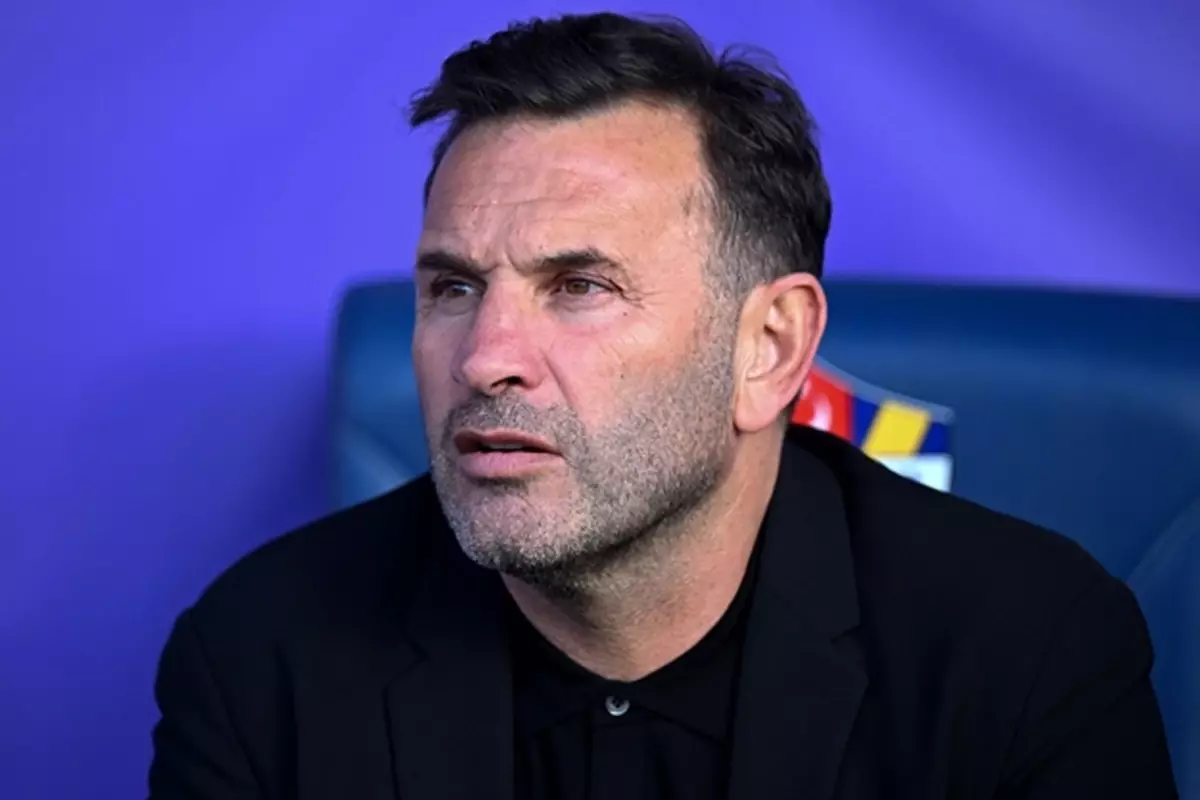 Okan Buruk'un istemediği futbolcu Galatasaray'a geri dönüyor