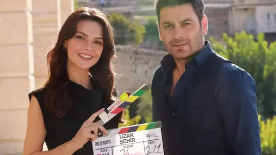 Ozan Akbaba ailesi için Mardin'e yerleşiyor