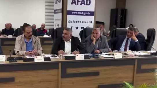 Malatya'da Zirai Don İçin Destek İstendi