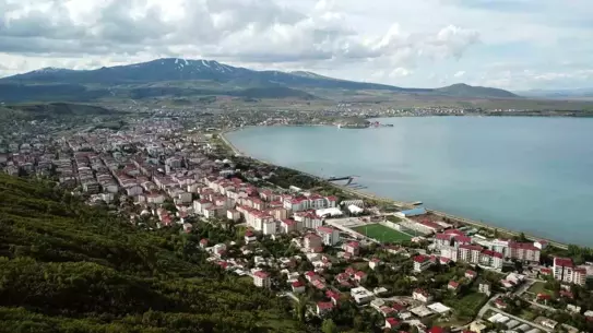Bitlis'te Seçim Yenilendi