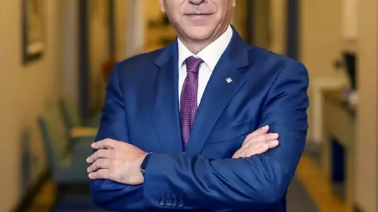 Alarko'dan Kadın Girişimcilere Destek