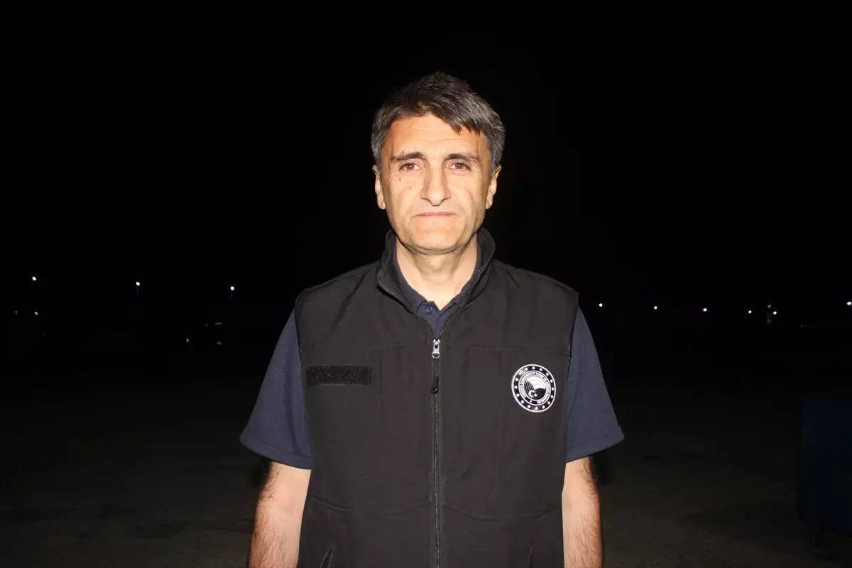 İnci Kefalini Koruma Denetimleri Devam Ediyor