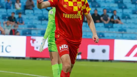 Göztepe'de Transfer Hazırlıkları Başladı