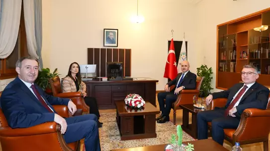 Kurtulmuş'tan Terörsüz Türkiye Vurgusu