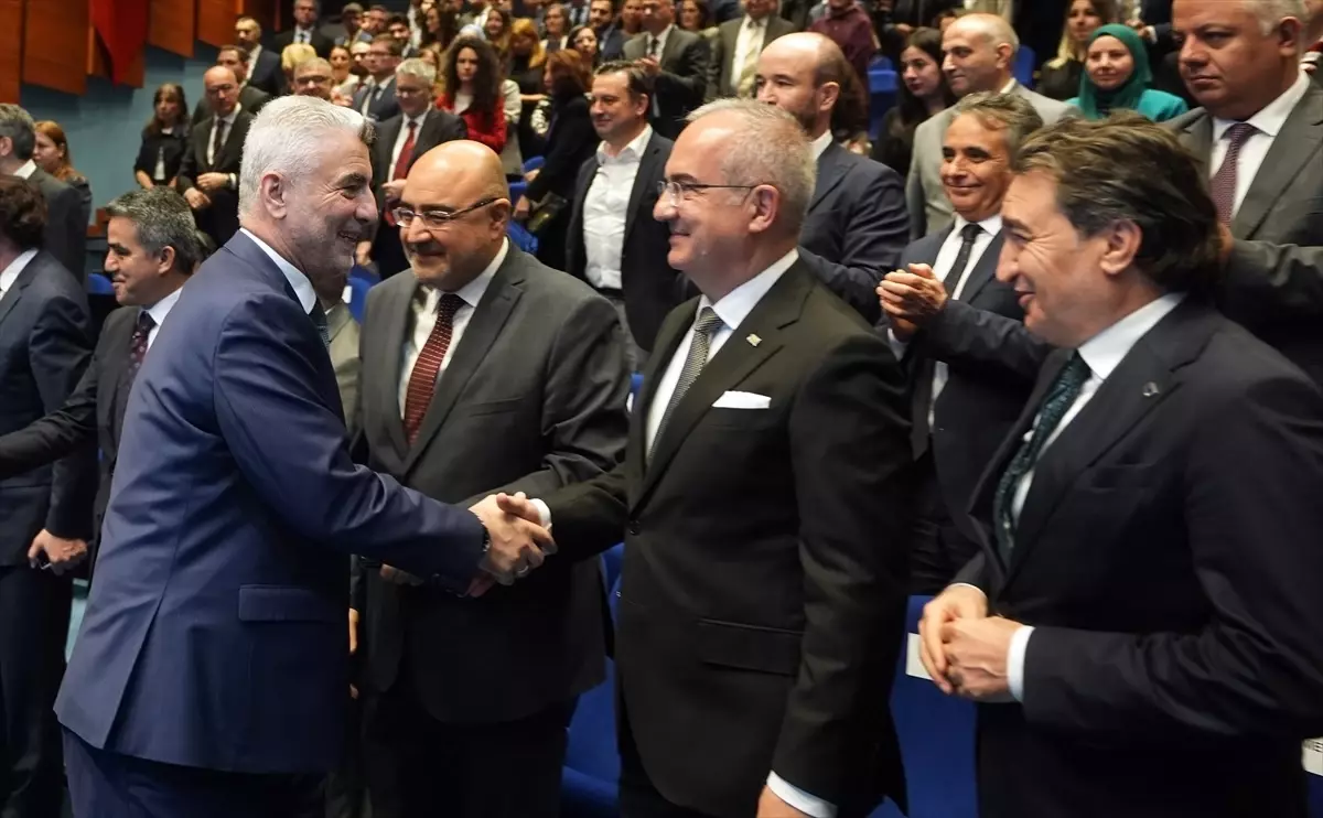 Mayıs İhracatı Rekor Kırdı