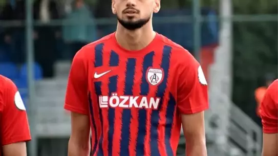 Keni Var Uzun, Altınordu'da Kalıyor