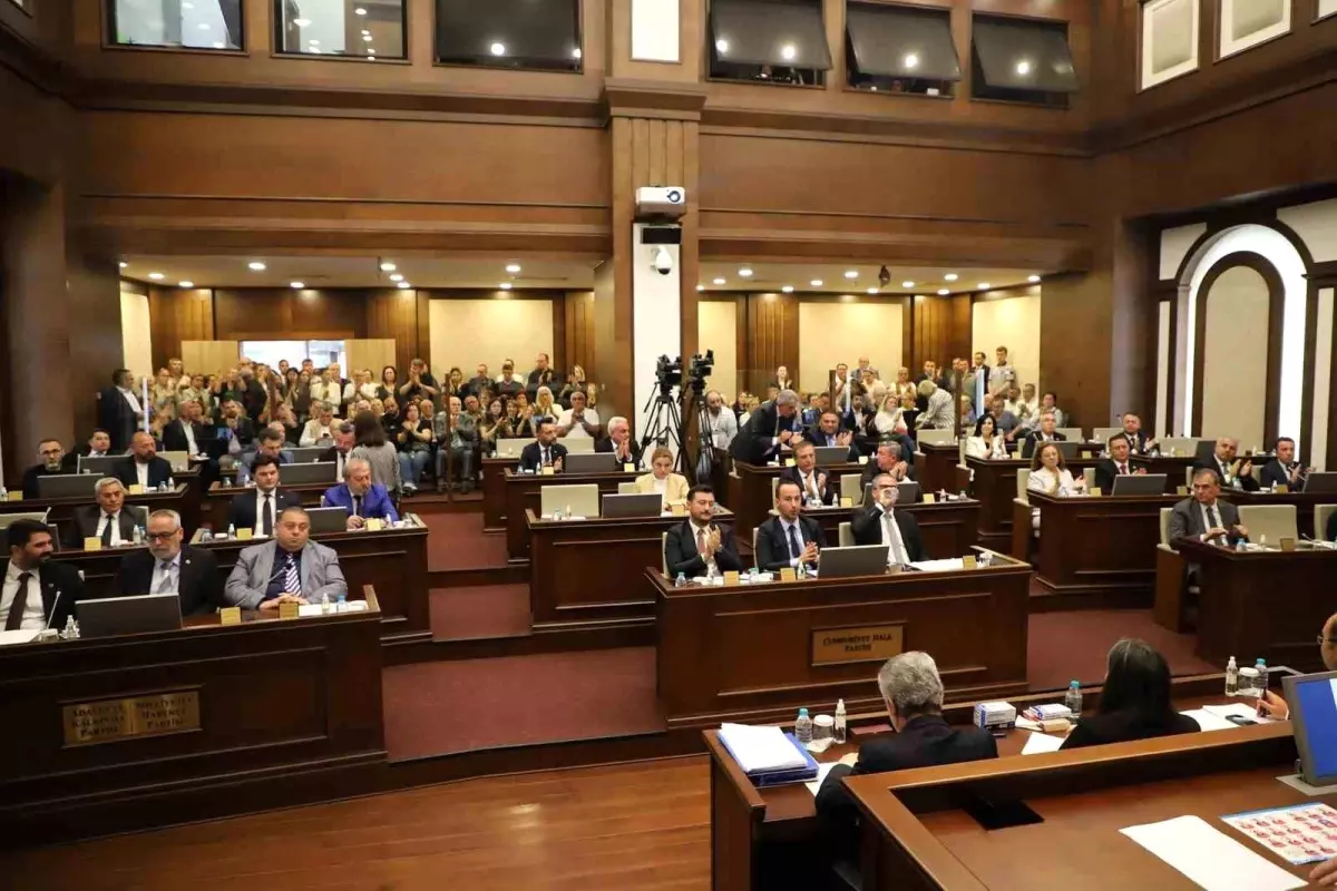 Büyükçekmece Belediye Başkanı Hasan Akgün'den Mektup: 'Hukukun Üstünlüğüne İnancımız Tam'