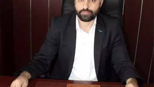 Manyas'a Yeni İlçe Müftüsü Atandı