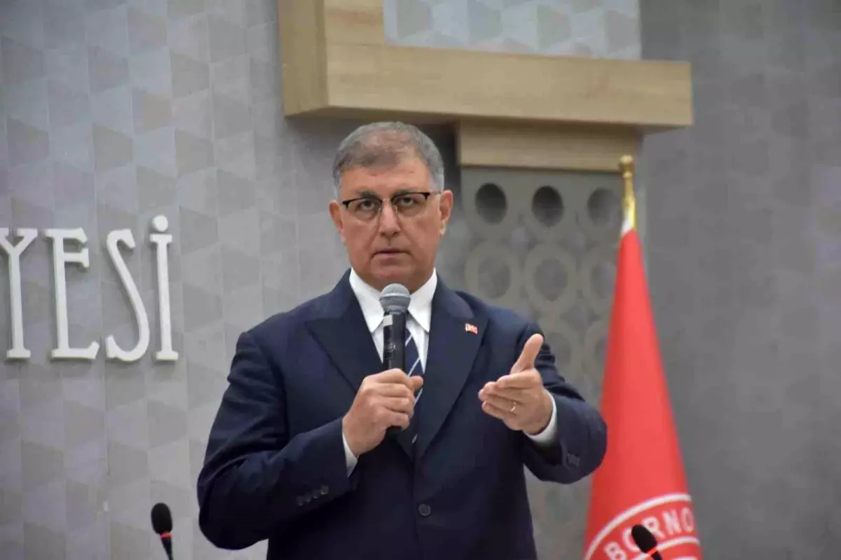 İzmir Büyükşehir Belediye Başkanı Tugay'dan Grev Açıklamaları