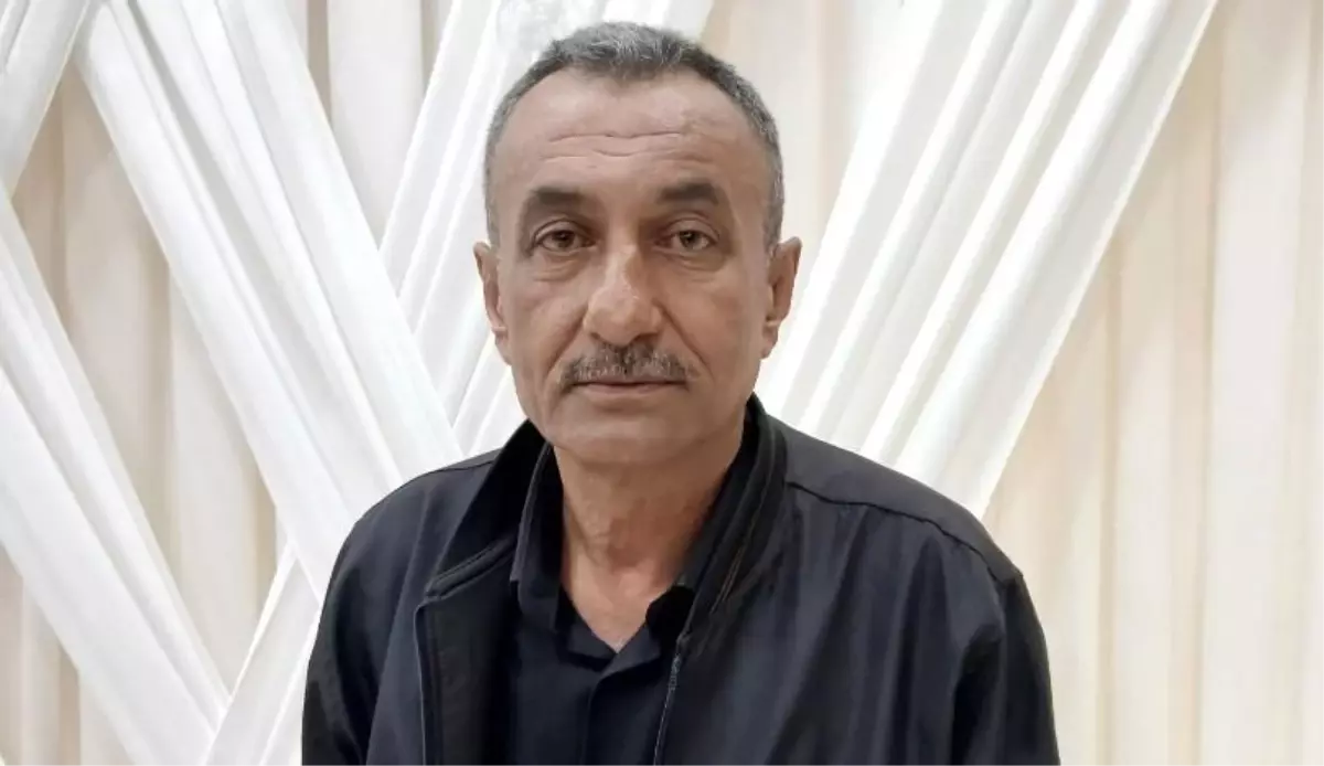 Tavşanlı'da Yeni Dolmuş Başkanı Nuri Başak
