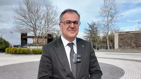 Hacılar Belediye Başkanı Özdoğan, Kurban Bayramı Hazırlıklarını Açıkladı