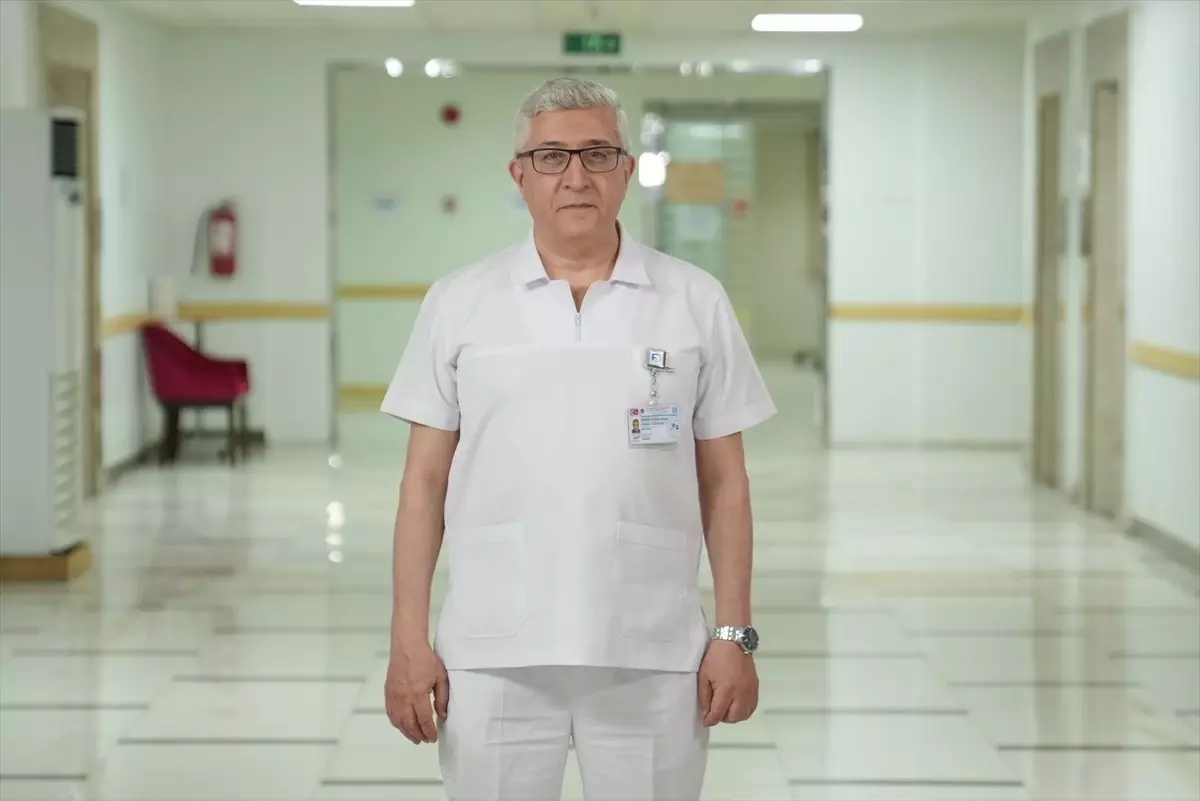 Hacı Adaylarına Sağlık İpuçları