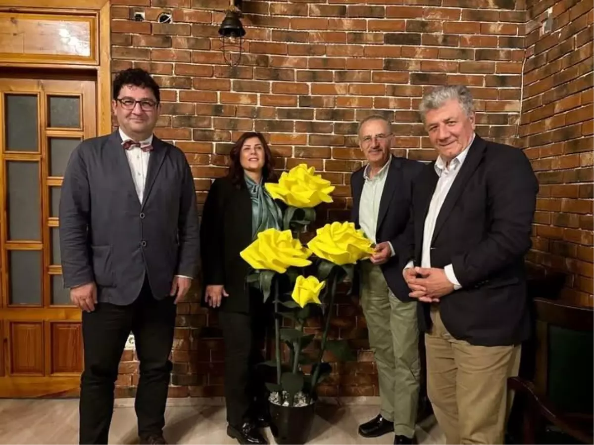 2. Aydın Kitap Fuarı Büyük İlgi Gördü