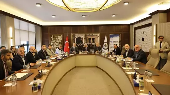 Sakarya'da 1200 Yeni İstihdam Projesi