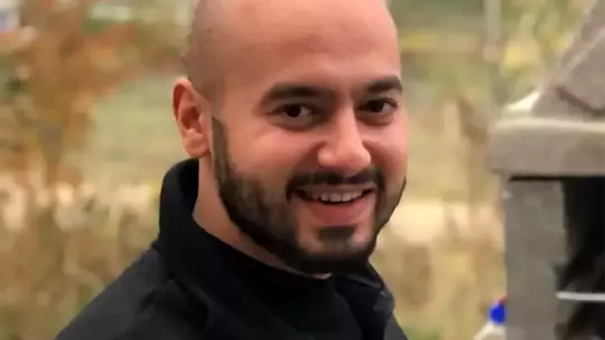 Reşadiye'de trafik kazası: 1 ölü, 3 yaralı