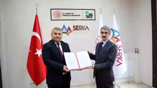 Kars’ta Yükümlülere Mesleki Eğitim Desteği