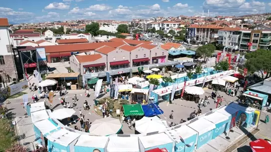 GastroFest Ayvalık Sona Erdi