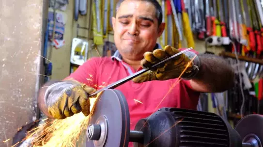 Kurban Bayramı Hazırlıkları Başladı